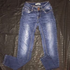 Encore skinny jeans